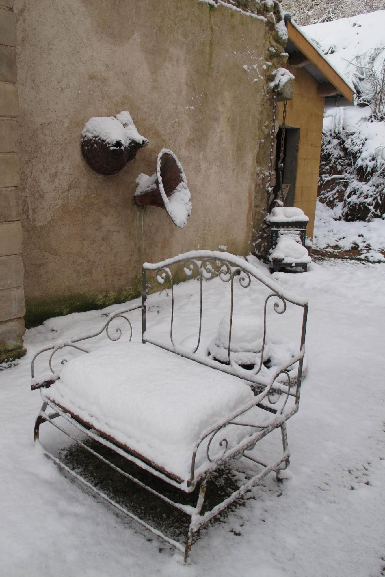 Hotel La Laiterie Du Gontey Cervieres  Zewnętrze zdjęcie